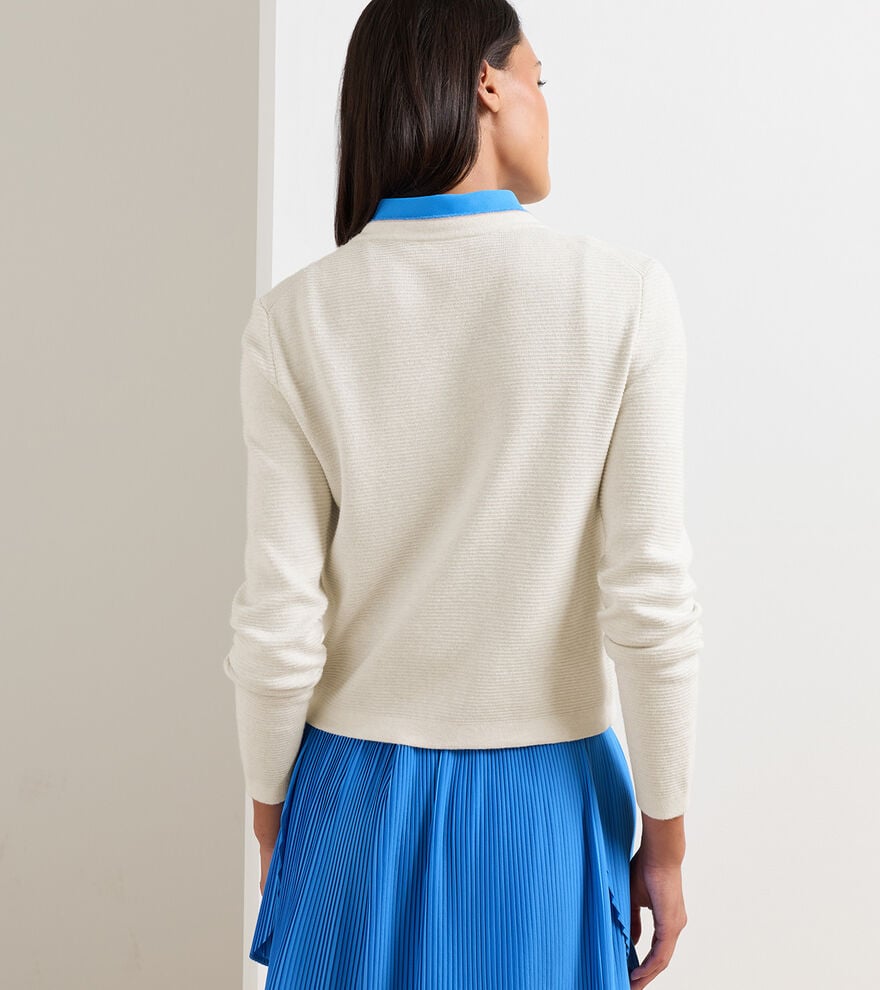 Coolspun Lite Lady Jacket image number 3