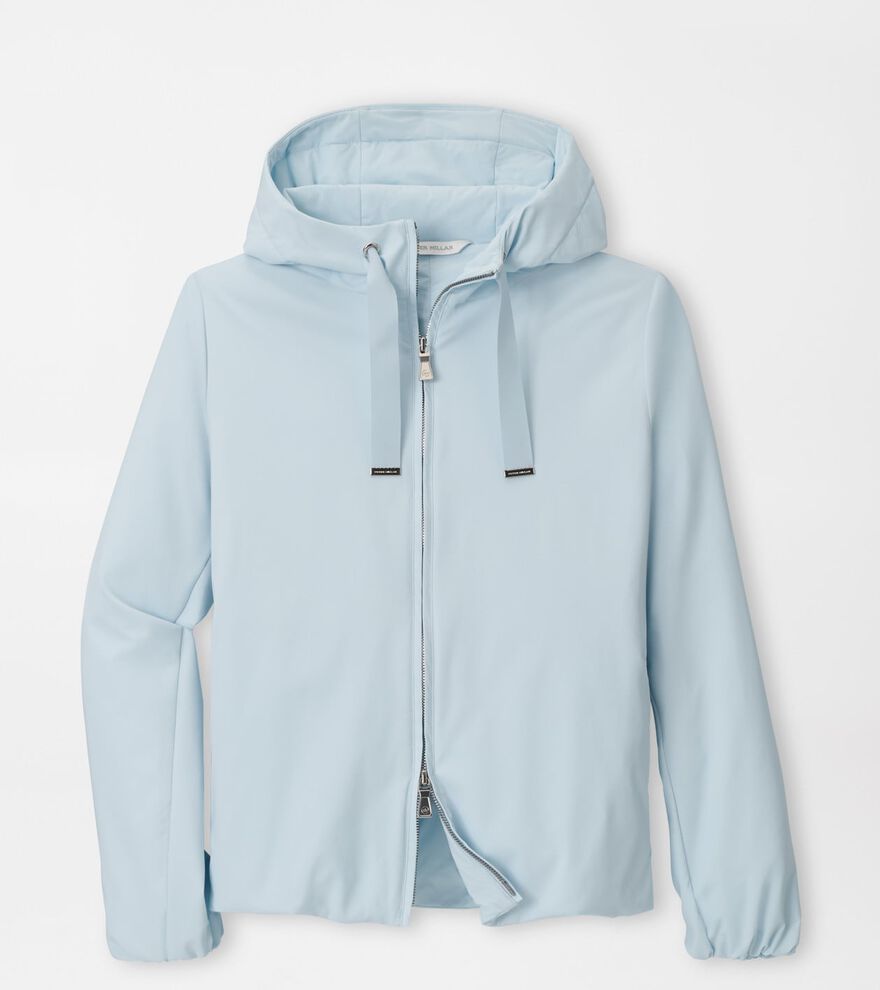 Robinson Air Hooded Jacket image number 1