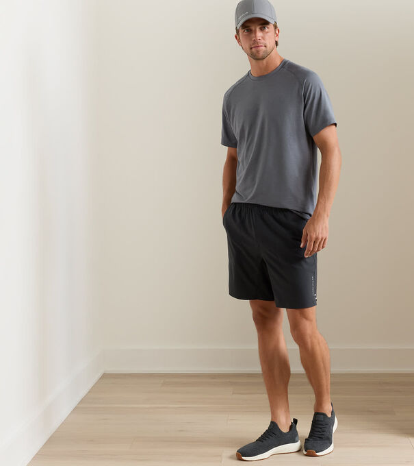 Swift Performance Short