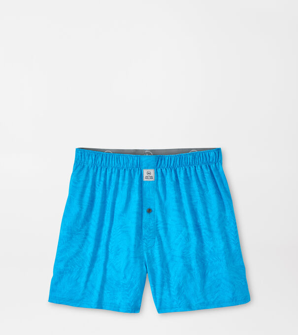 Sylvan Performance Boxer Short