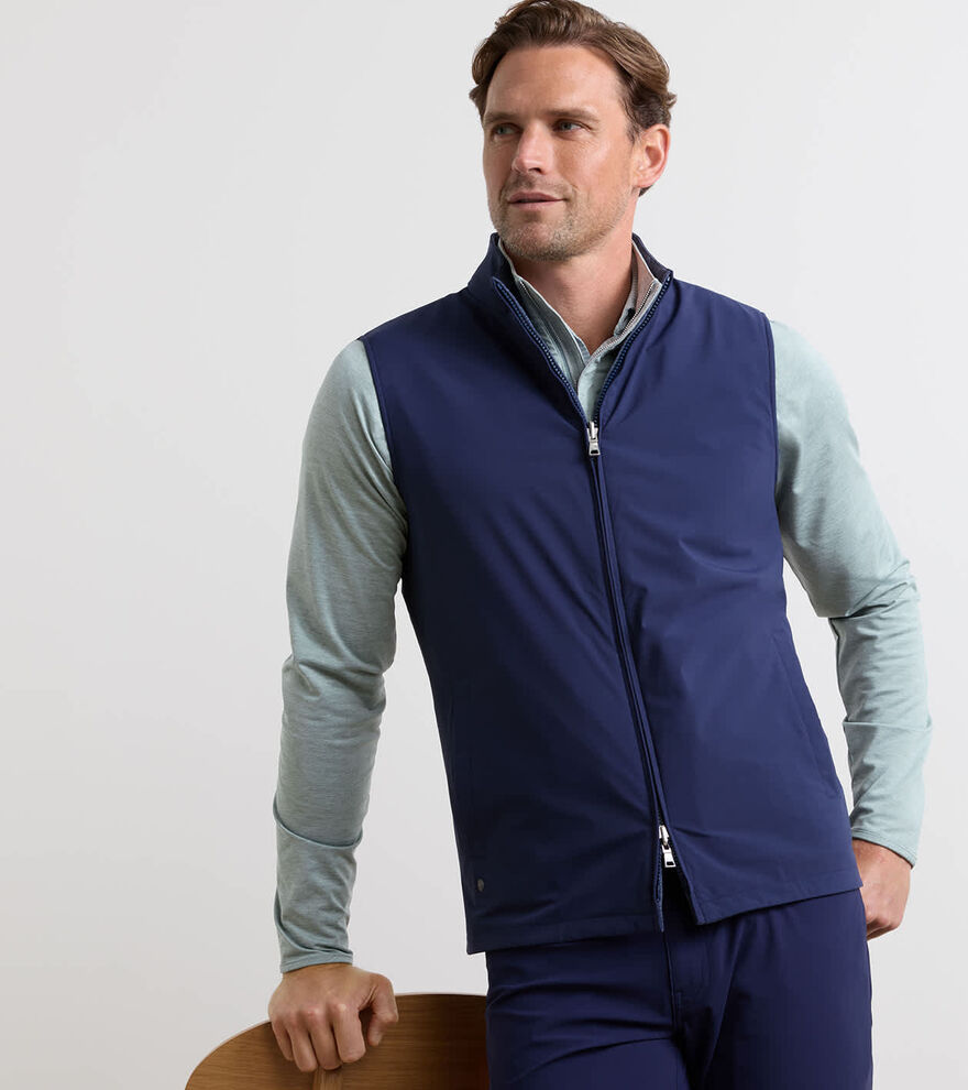 Ryder Reversible Vest - Alternate Image 1