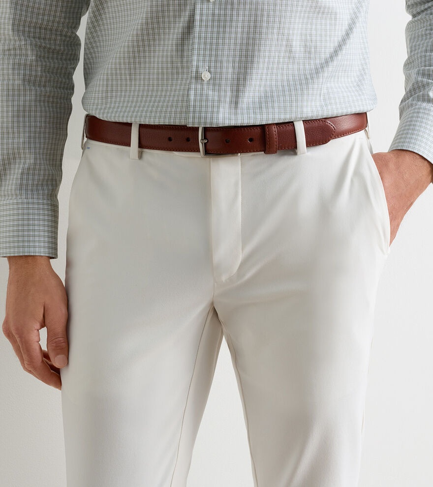 Excursionist Milled Leather Belt image number 2