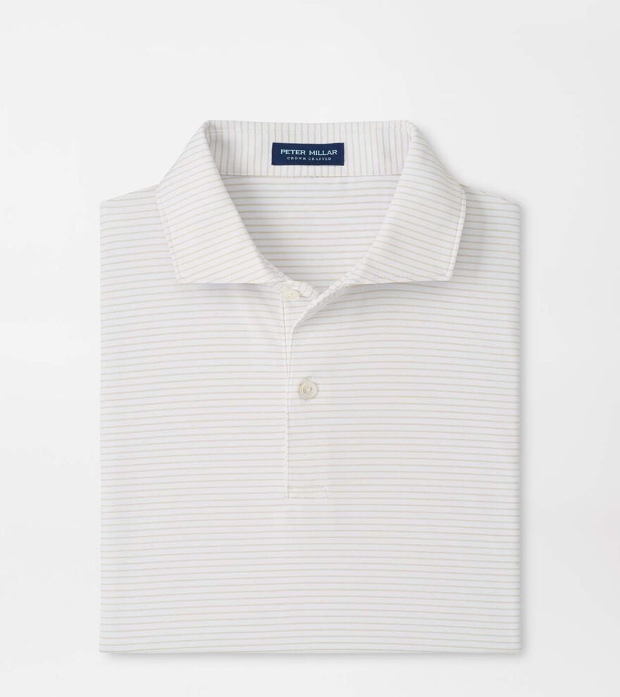 Ballad Performance Jersey Polo