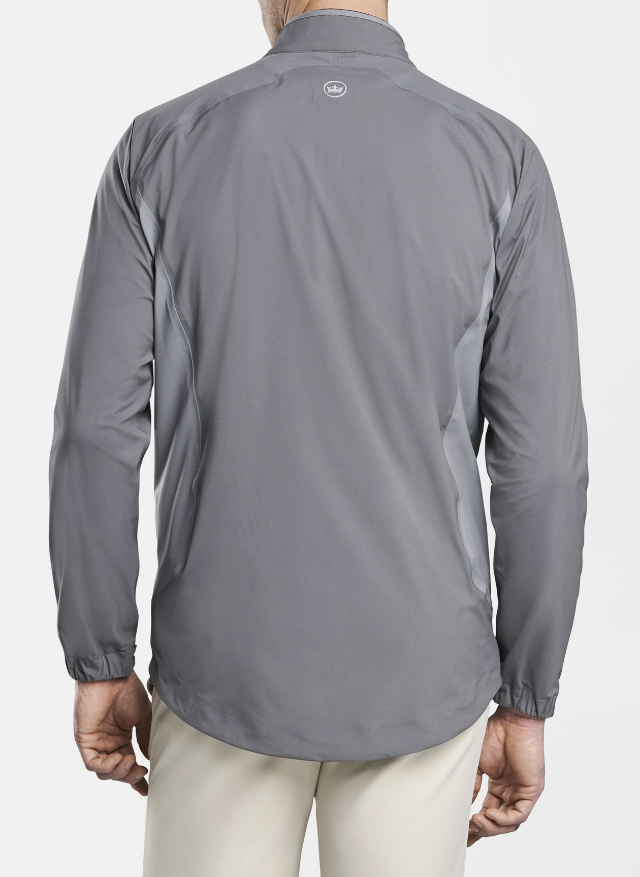 Peter millar hotsell albatross rain jacket