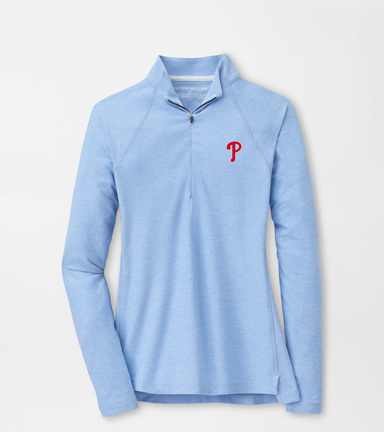Philadelphia phillies women's on sale shirts
