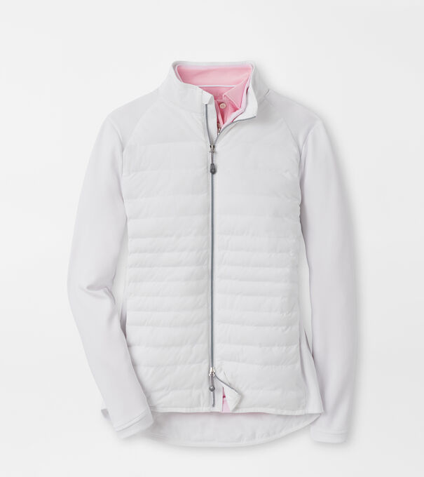 Women's Merge Hybrid Jacket