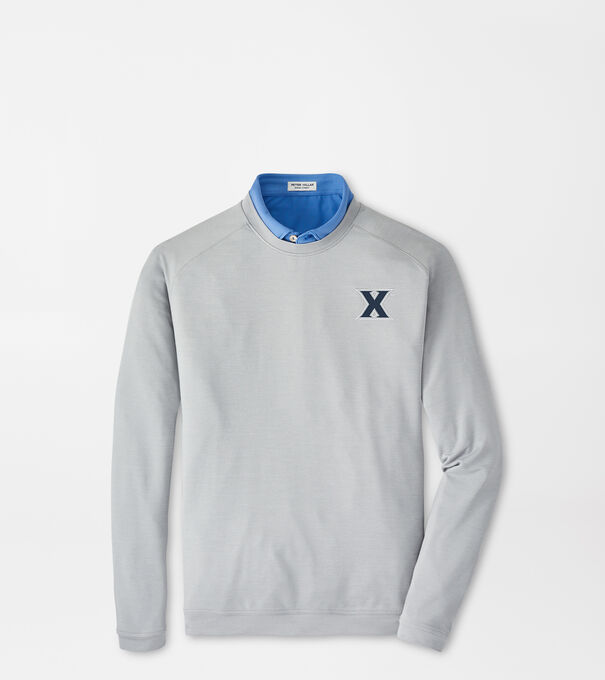 Xavier Cradle Performance Crewneck