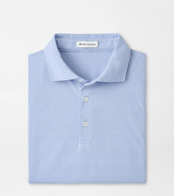 Ryles Crown Flex Cotton Polo