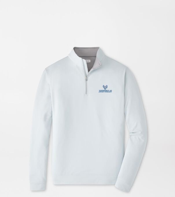 University at Buffalo Perth Performance Quarter-Zip