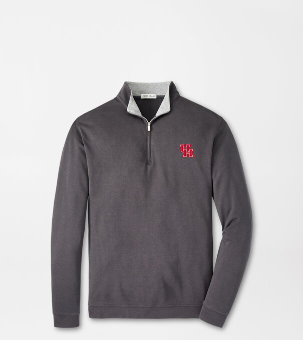 Houston Crown Comfort Pullover
