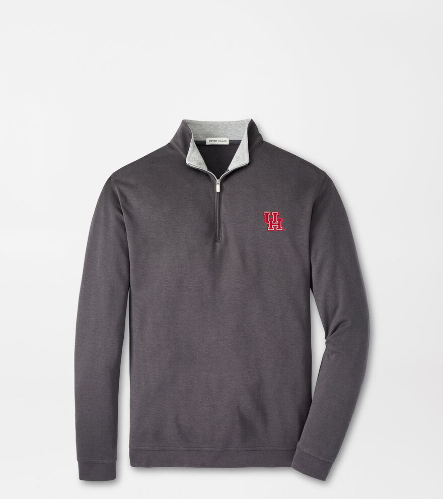 Houston Crown Comfort Pullover image number 1