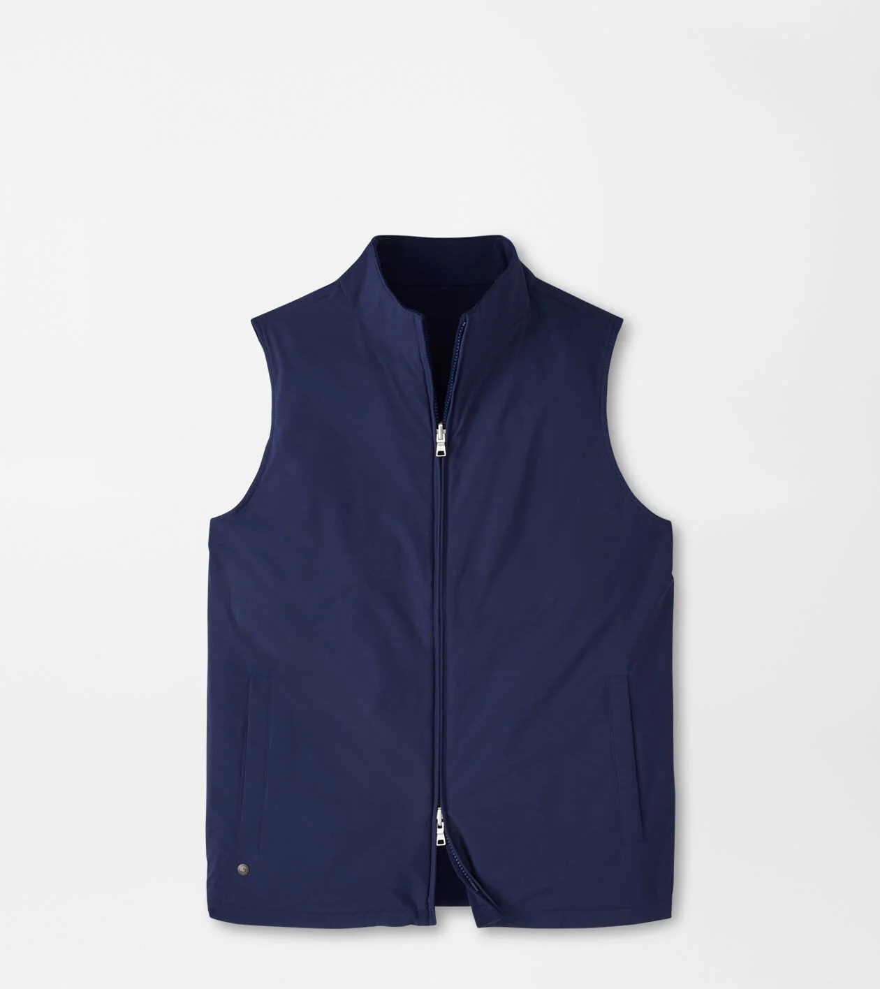 Ryder Reversible Vest | Men's Vests | Peter Millar