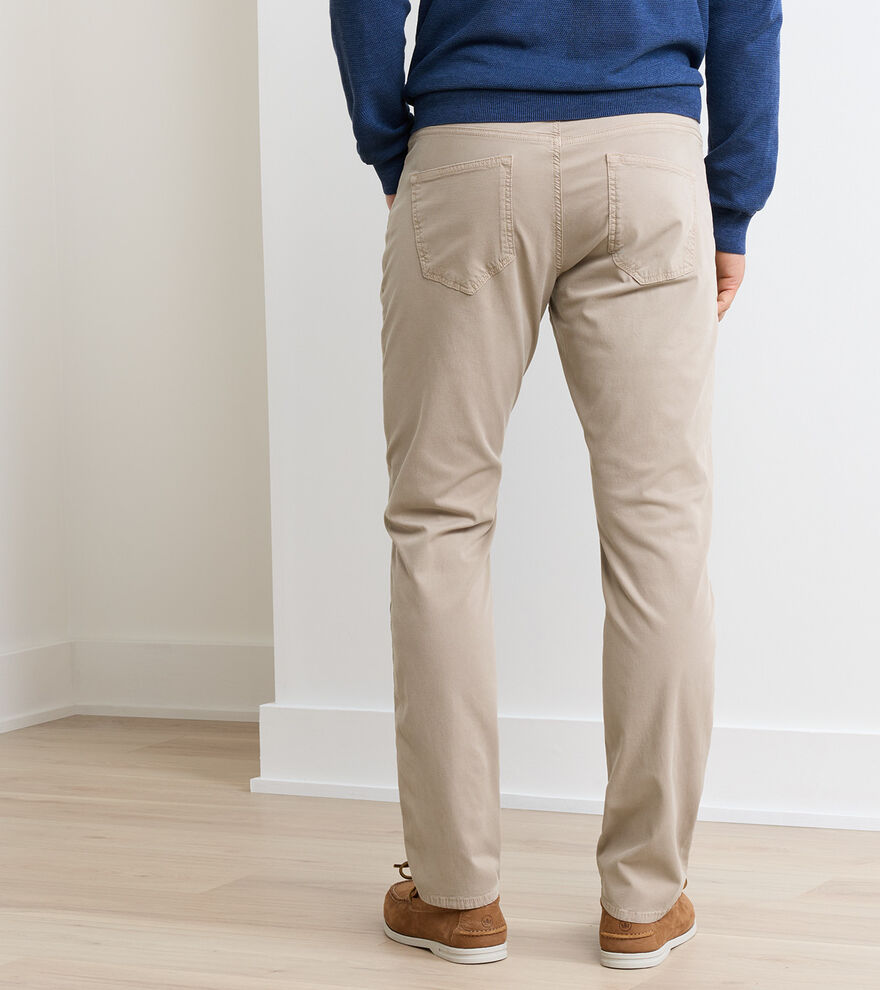 Wayfare Five-Pocket Pant - Alternate Image 2