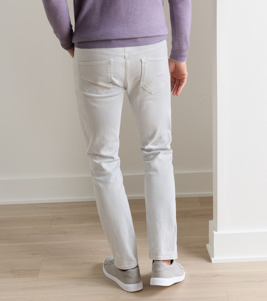 Fairfield Garment Dyed Denim image number 3