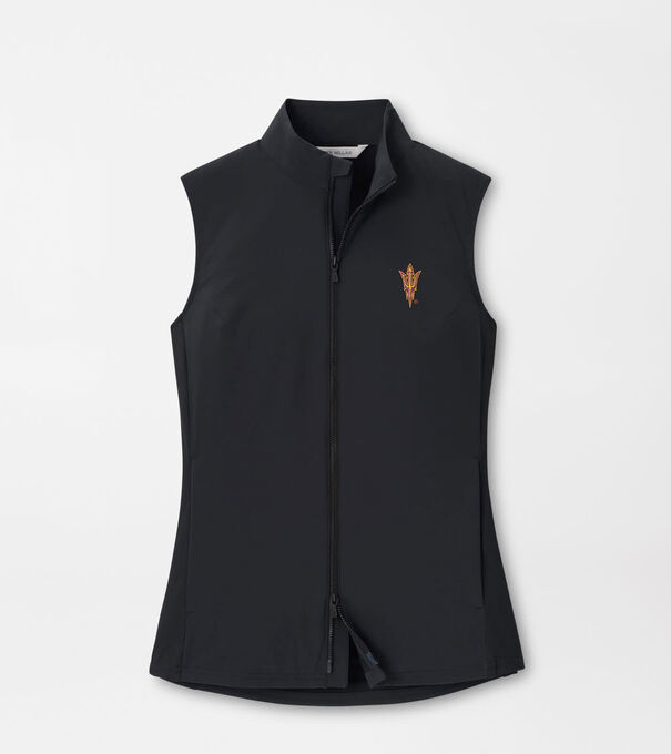 Arizona State Women's Dunes Vest
