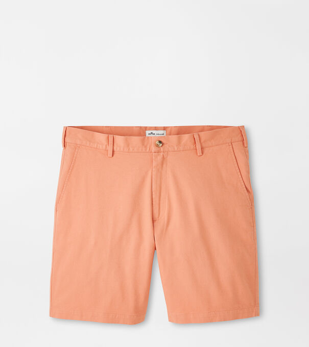 Pilot Twill Short