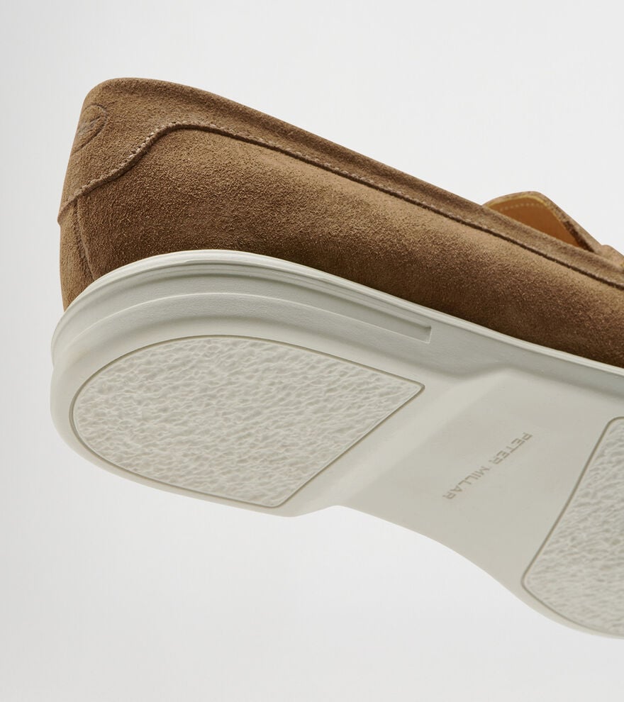 Excursionist Penny Loafer - Alternate Image 7