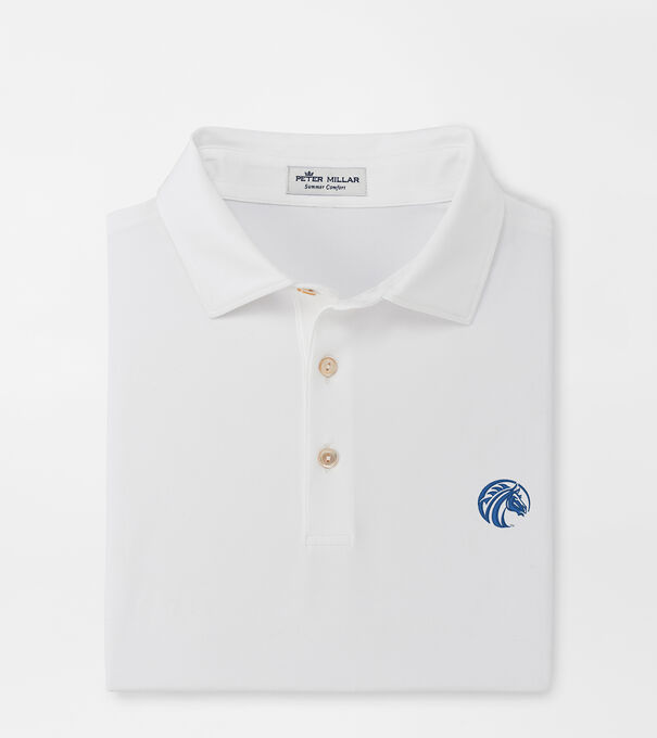Fayetteville State Performance Polo