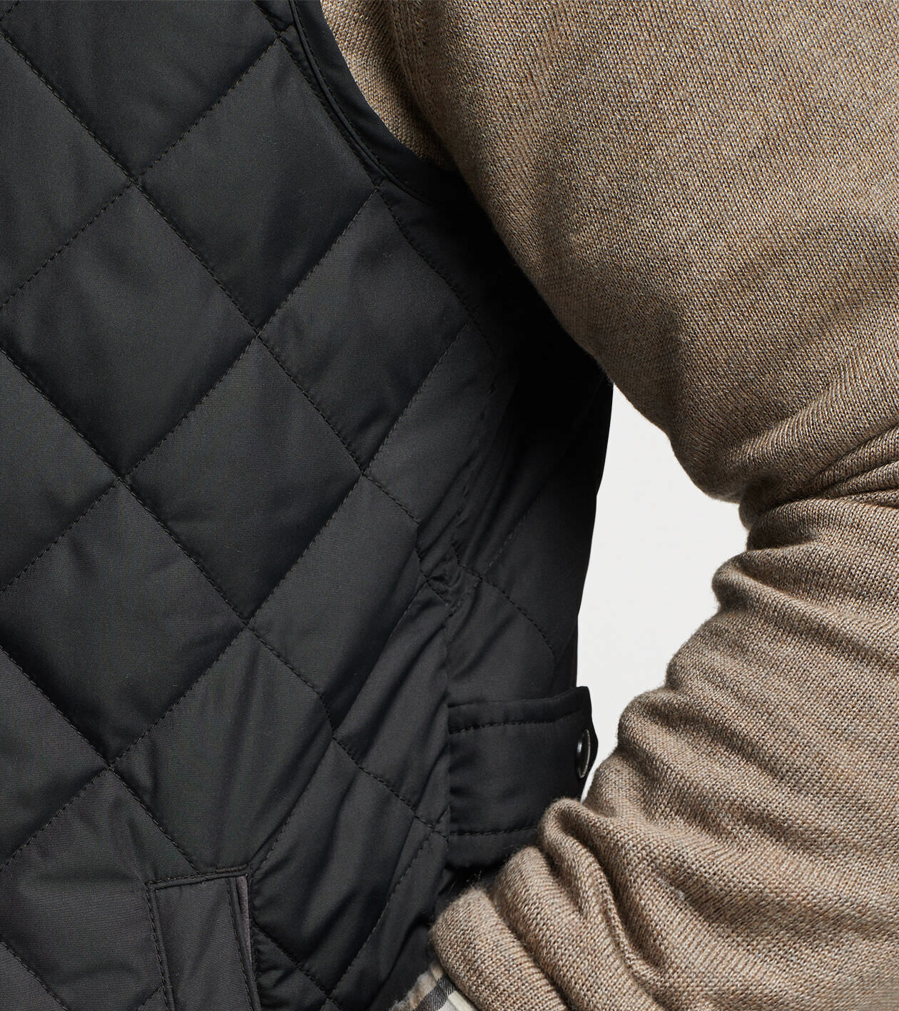 Peter millar essex vest sale online