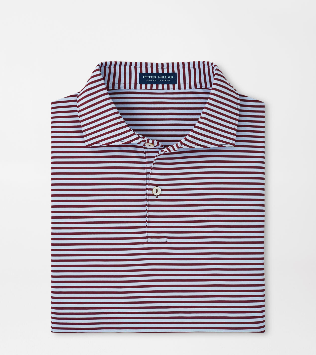 Peter millar stretch jersey polo on sale
