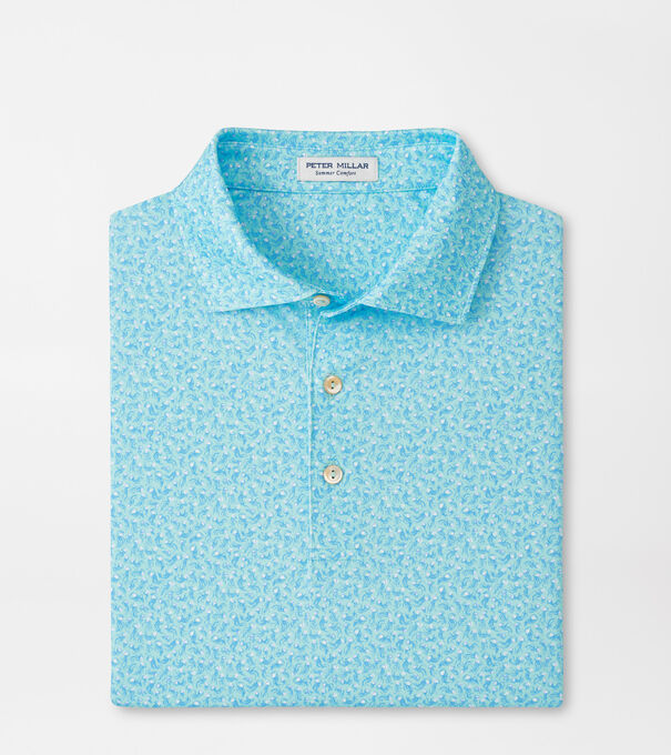 Jellyfish Performance Jersey Polo