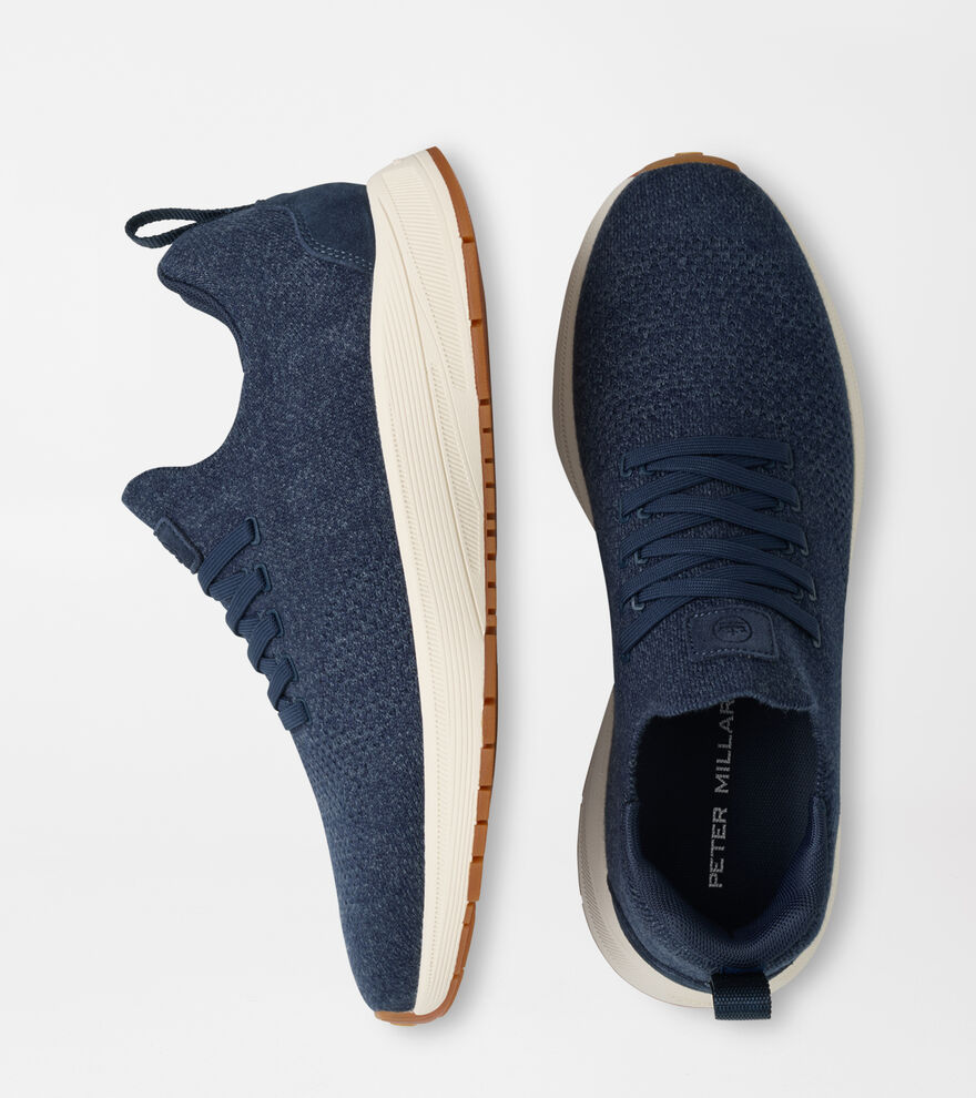 Odeon Sneaker image number 1