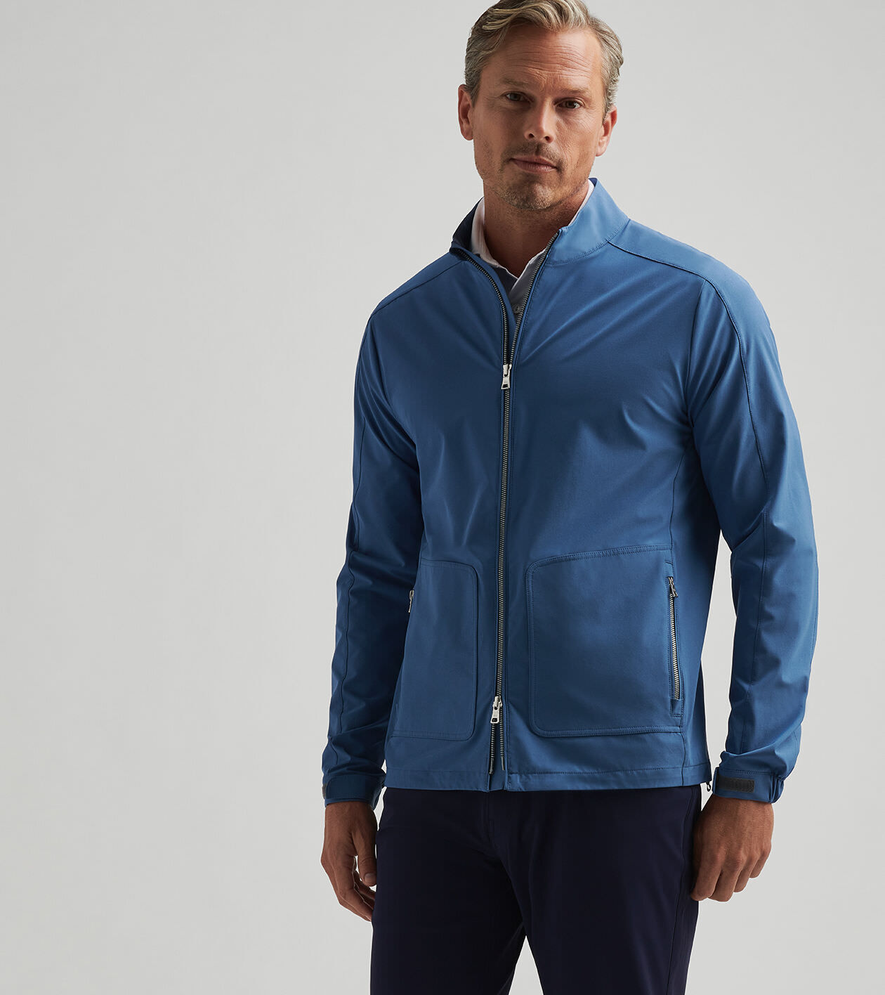 Contour Jacket | Men's Jackets & Coats | Peter Millar