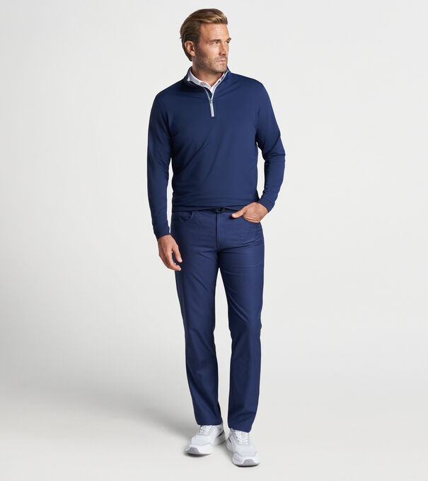 Perth Performance Quarter-Zip