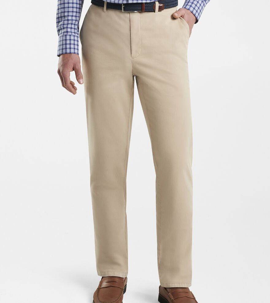 Crown Fleece Trouser image number 2