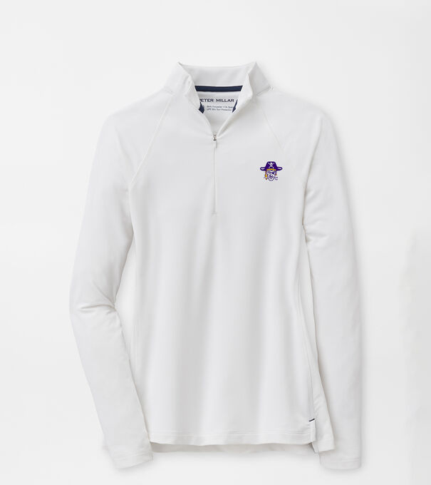 East Carolina University Vault Women's Raglan-Sleeve Perth Layer