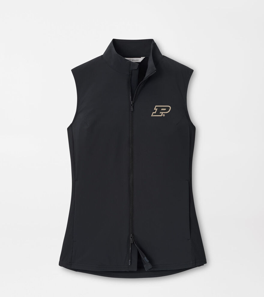Purdue Women's Dunes Vest image number 1