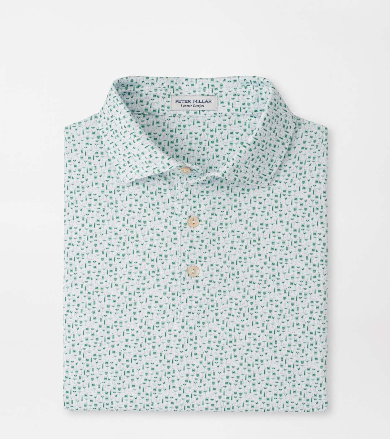 Summer Comfort | Peter Millar