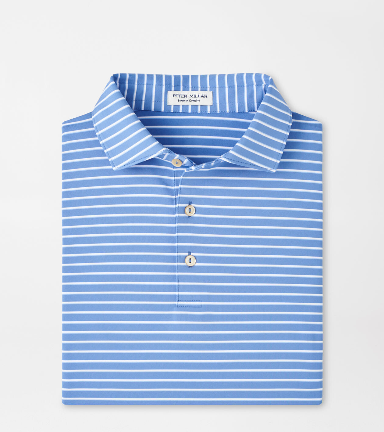 Summer Comfort Polos | Peter Millar