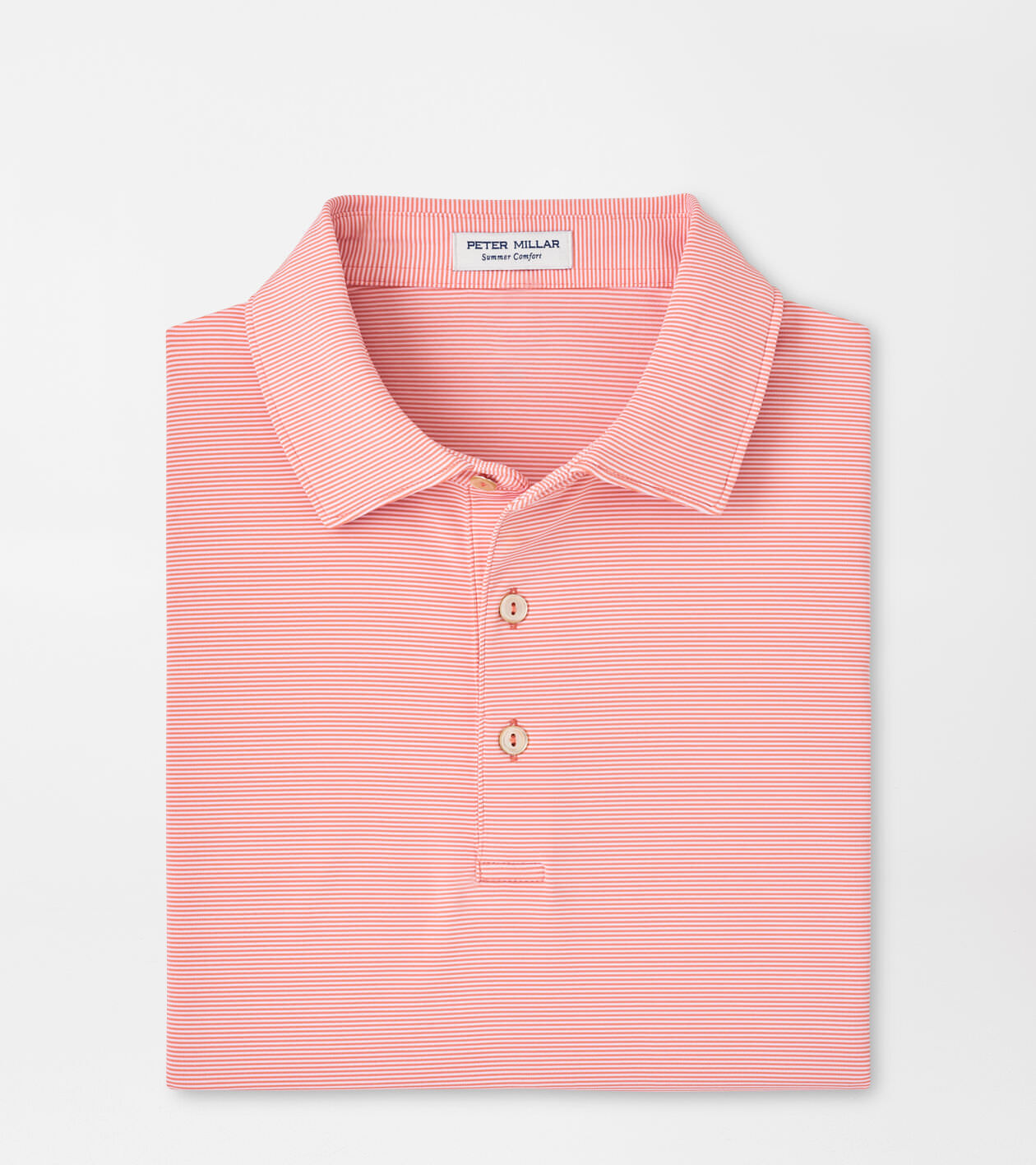 Jubilee Performance Jersey Polo Men s Polos Peter Millar