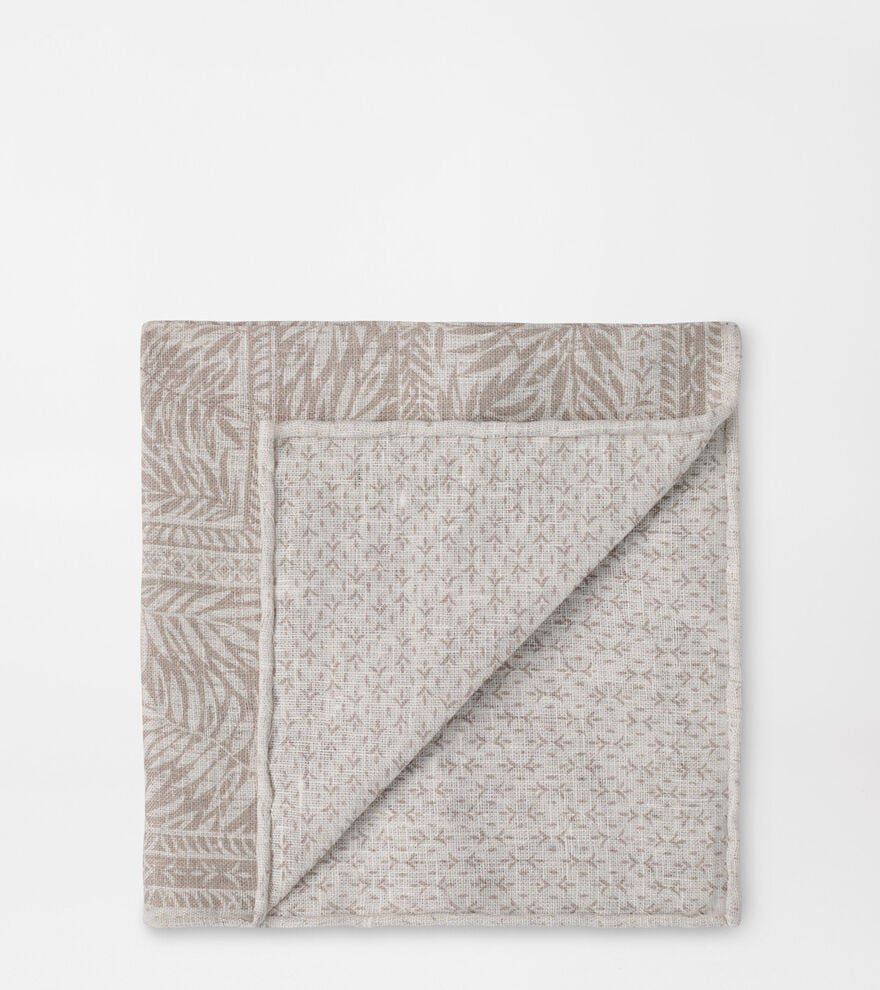 Rivera Pocket Square image number 3