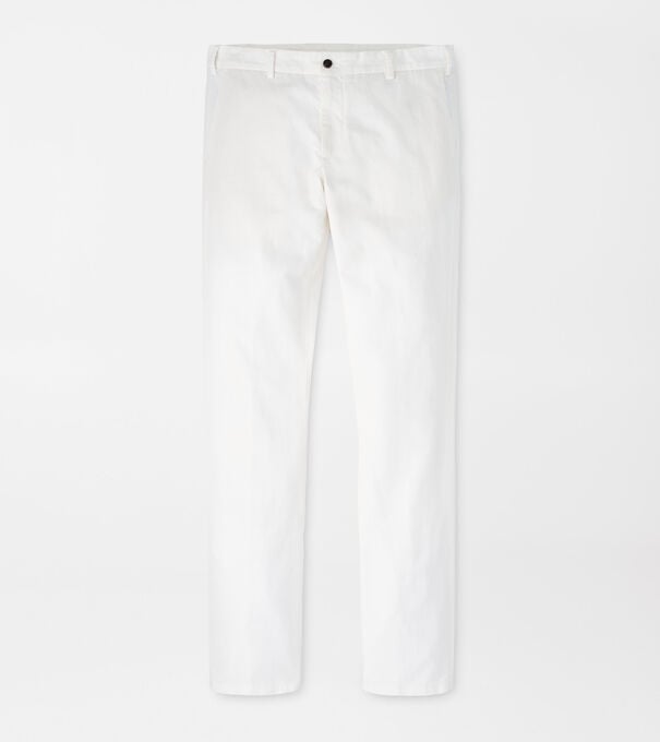 Somerset Flat Front Pant