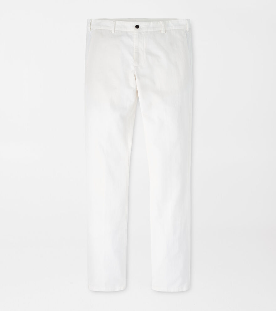 Somerset Flat Front Pant image number 1