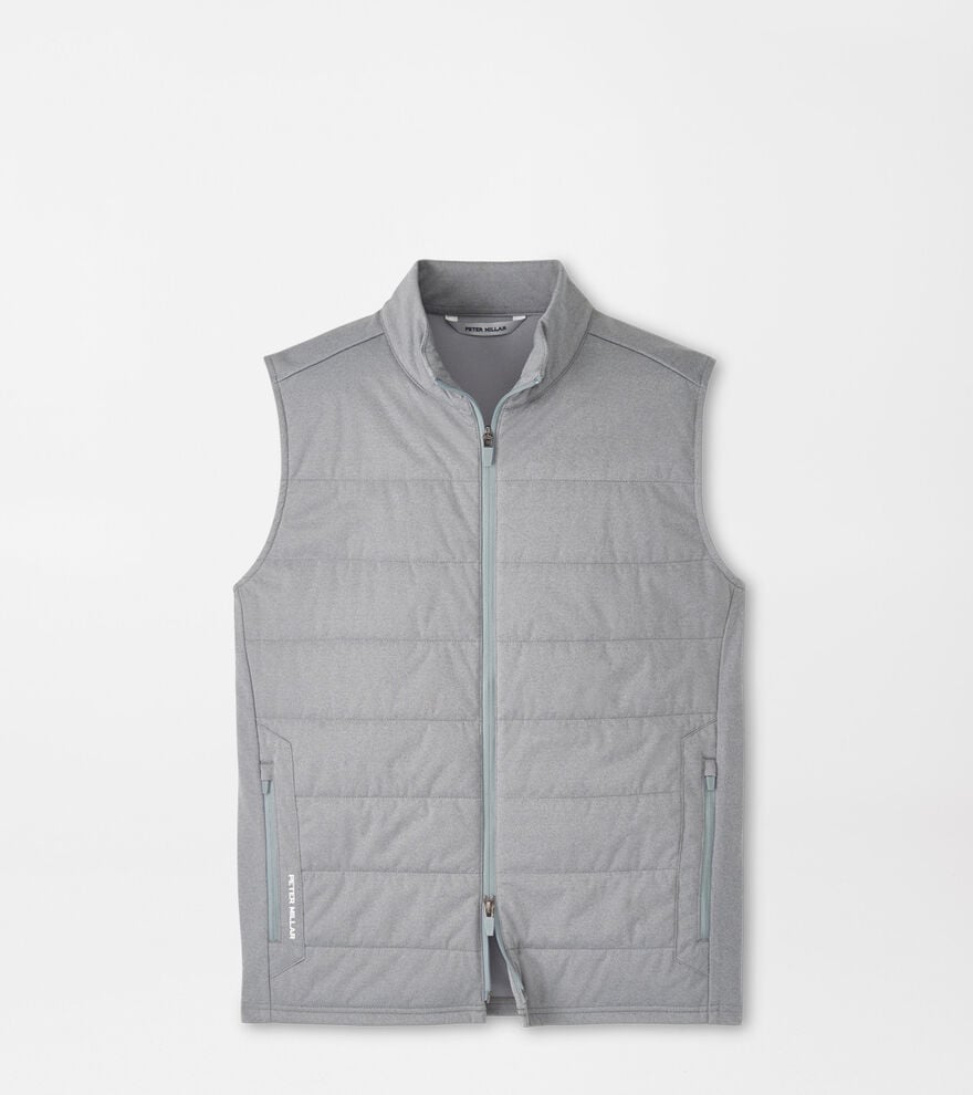 Fuse Hybrid Vest image number 1