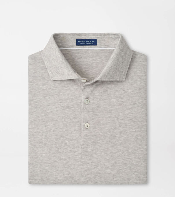 Excursionist Flex Polo