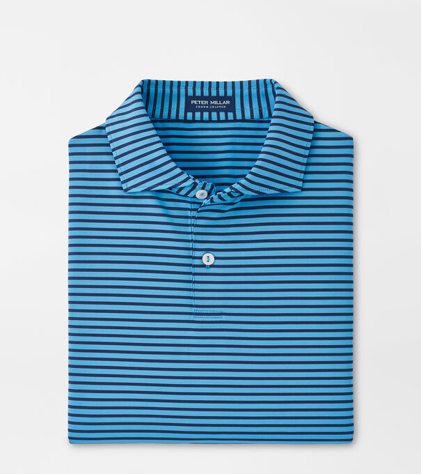 Miles Performance Jersey Polo