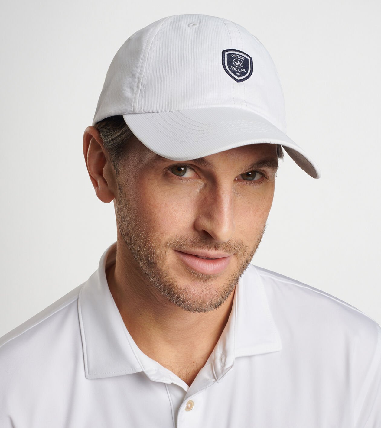 Peter millar golf hat cheap