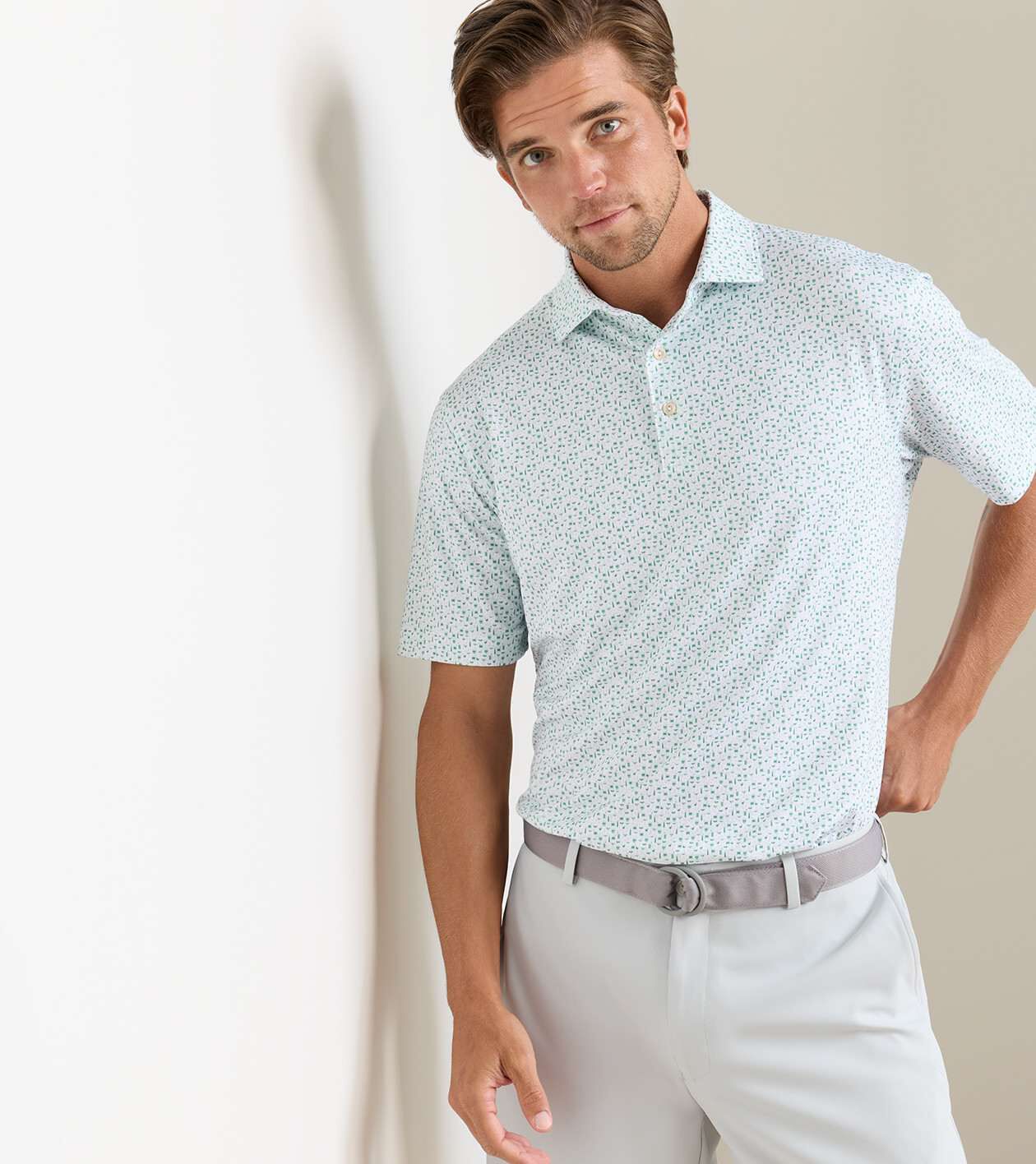 Men's Crown Sport | Peter Millar