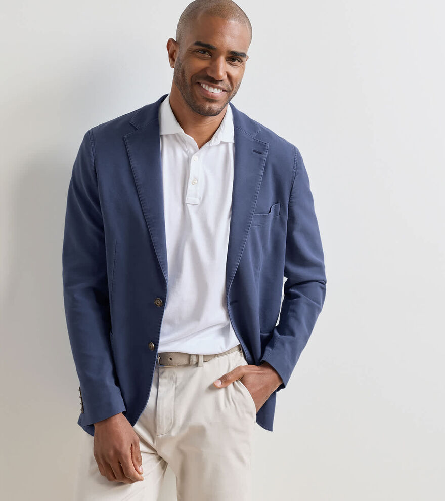 Weekend Soft Jacket - Alternate Image 4