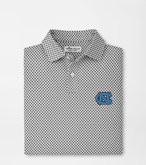 UNC Youth Performance Jersey Polo