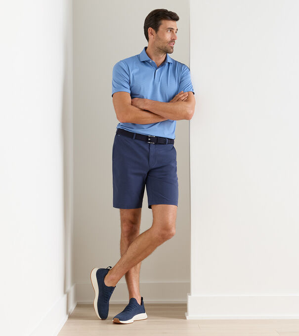 Surge Performance Short