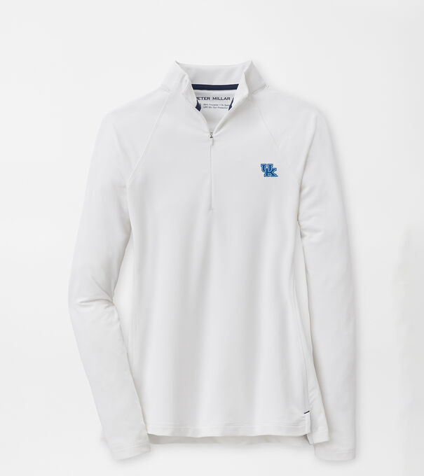 University of Kentucky Women's Raglan-Sleeve Perth Layer
