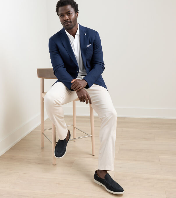 Excursionist Flex Blazer