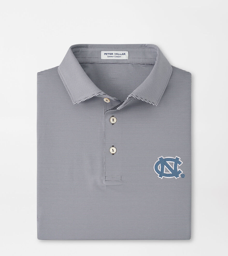 UNC Chapel Hill Jubilee Performance Jersey Polo
