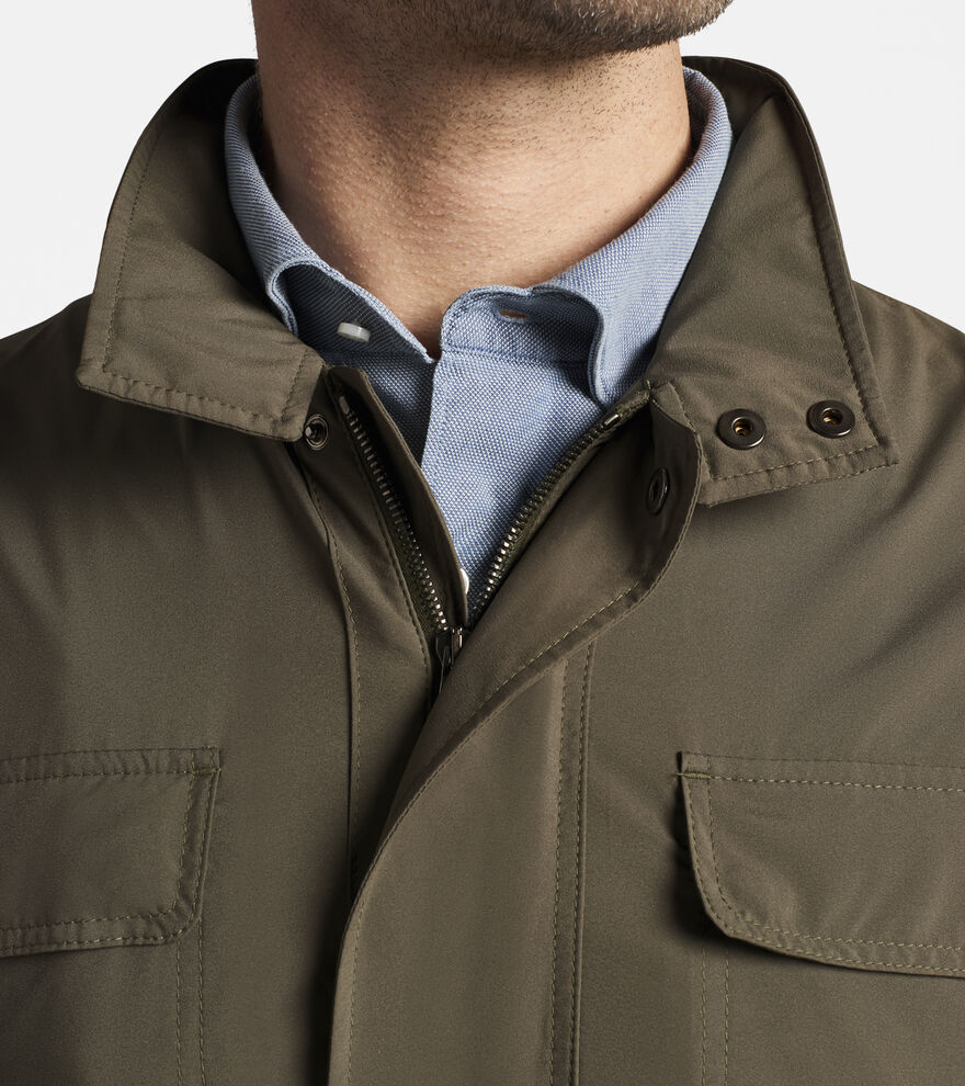 Excursionist Flex Discovery Jacket image number 7