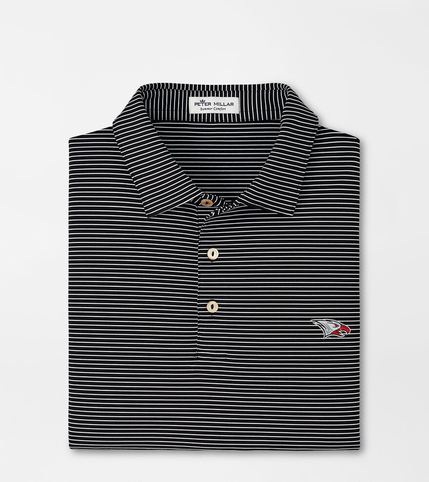 NC Central Marlin Performance Jersey Polo image number 1